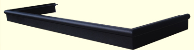 Tube Line Fender