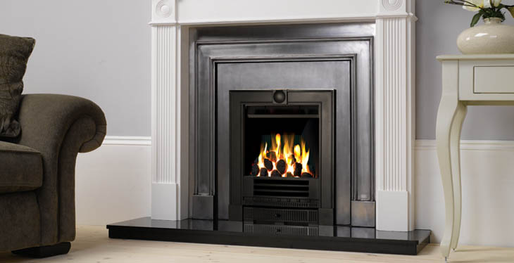 Winchester Inset Gas Fire