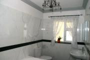 Bianco Carrara Bathroom