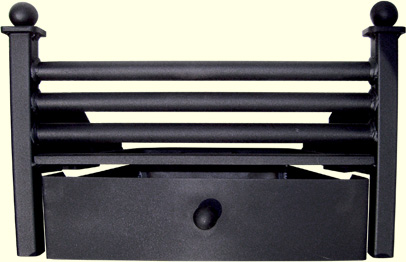 Classic Straight Grate