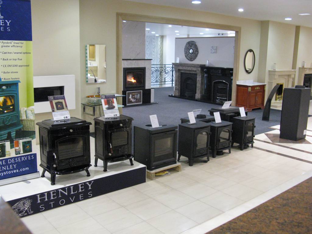 How to choose a stove