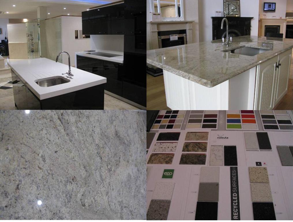Quartz & Granite Worktops. What’s The Difference?